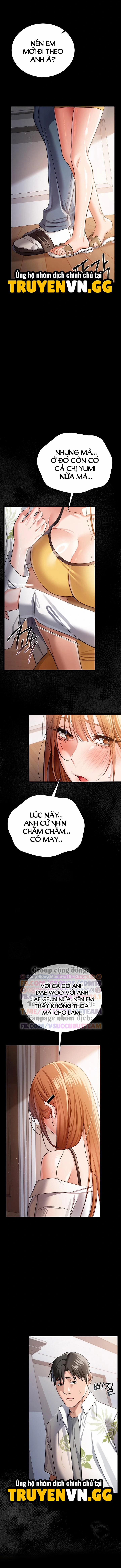 Giao Kèo Tội Lỗi Với Cô Nàng Nhà Bên 25 trang 12