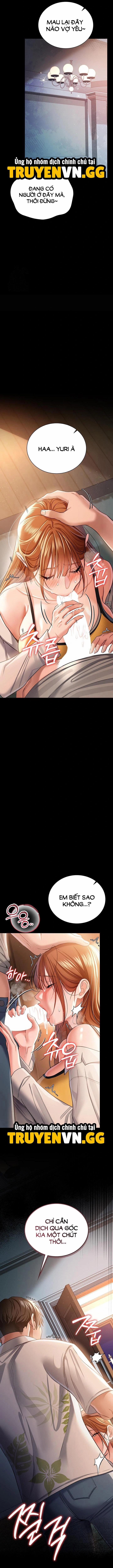 Giao Kèo Tội Lỗi Với Cô Nàng Nhà Bên 25 trang 14