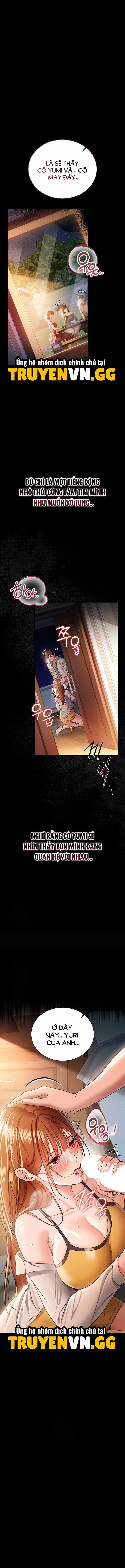Giao Kèo Tội Lỗi Với Cô Nàng Nhà Bên 25 trang 15