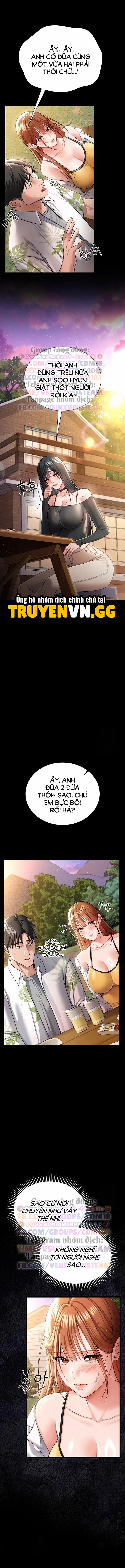 Giao Kèo Tội Lỗi Với Cô Nàng Nhà Bên 25 trang 4