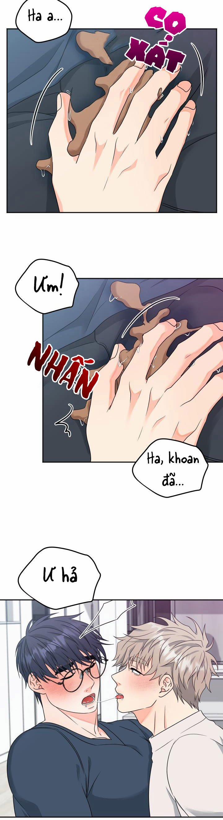 Giao Kiện Hàng Thành Công 19 trang 22