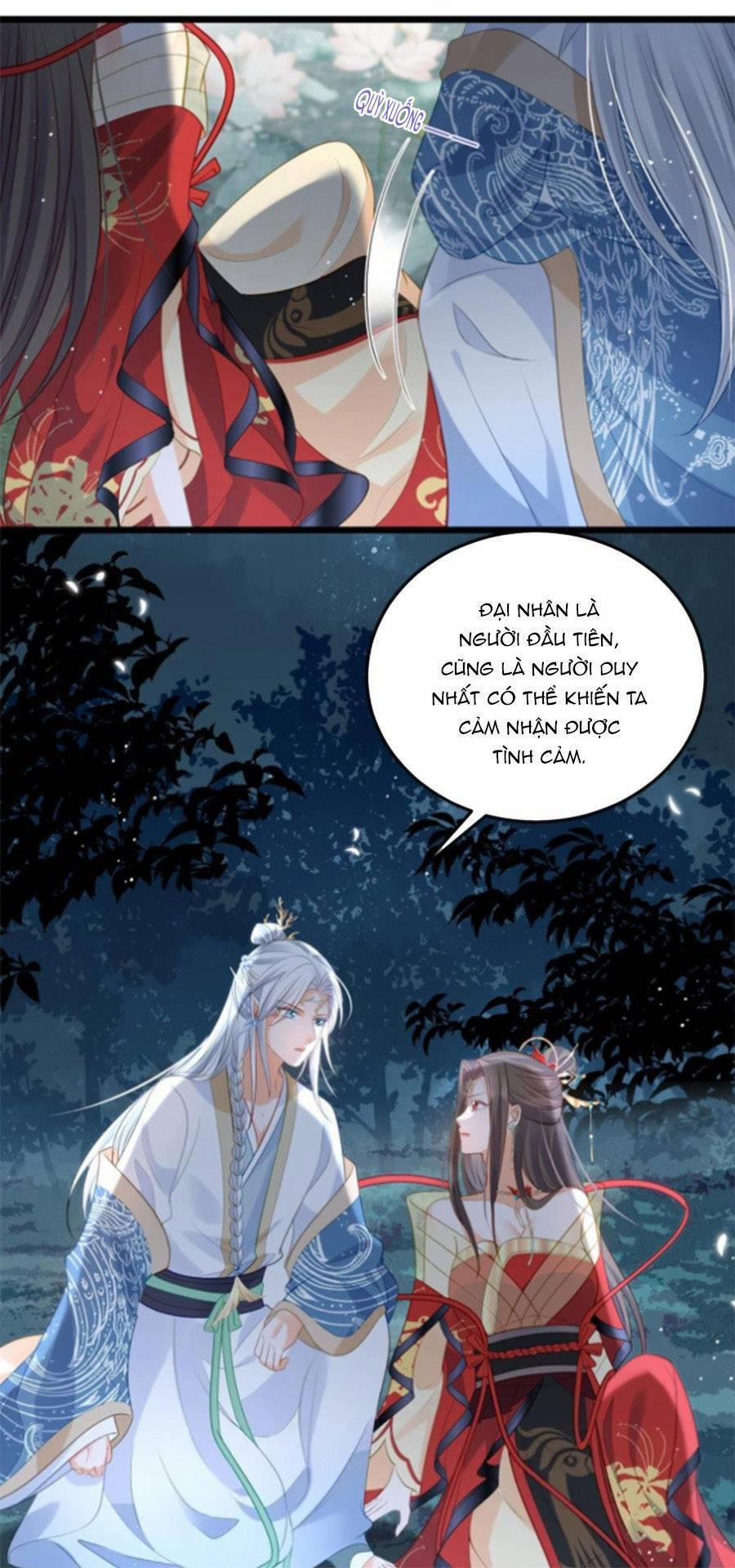 Giao Nhân Đệ Đệ Lại Cắn Ta! 28 trang 18