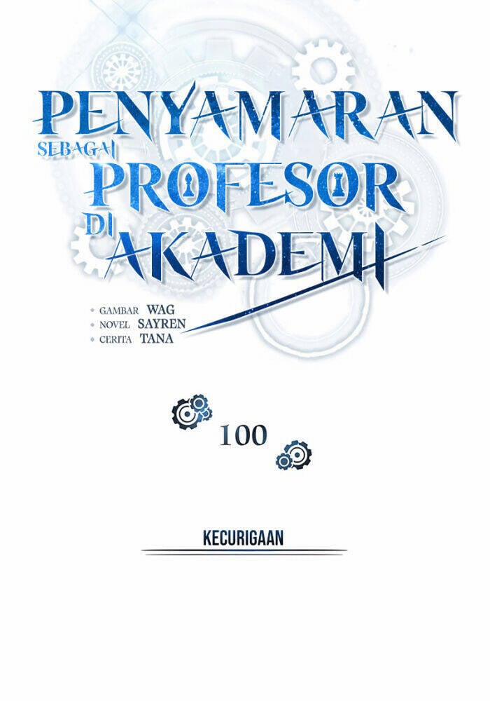 Giáo Sư Gián Điệp 100 trang 12