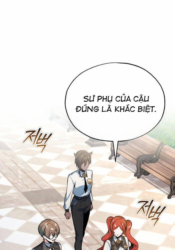 Giáo Sư Gián Điệp 100 trang 13