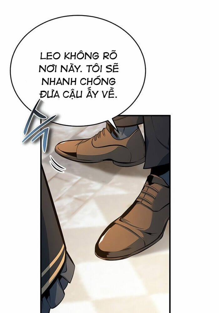 Giáo Sư Gián Điệp 100 trang 19