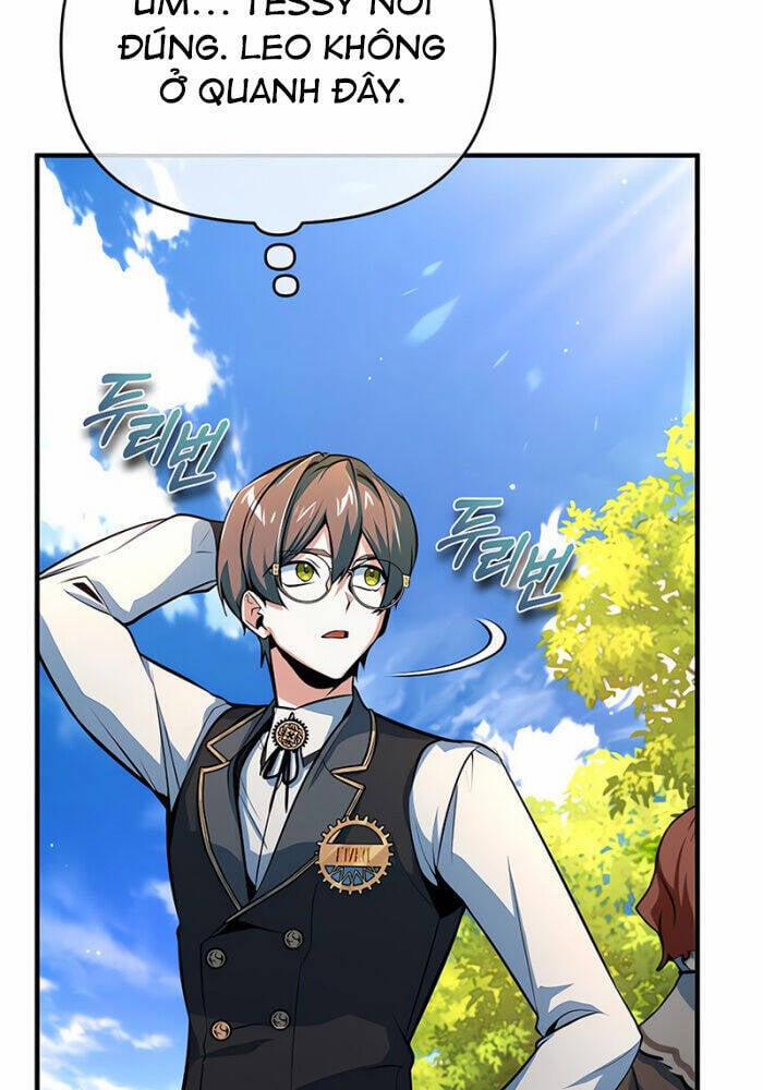 Giáo Sư Gián Điệp 100 trang 21