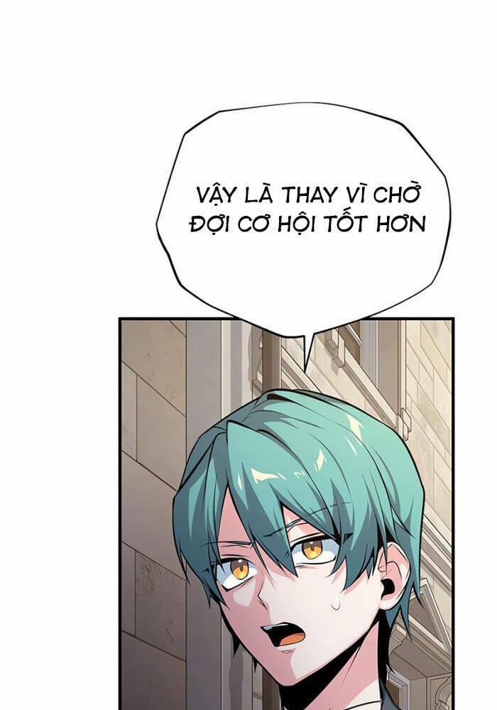 Giáo Sư Gián Điệp 100 trang 28