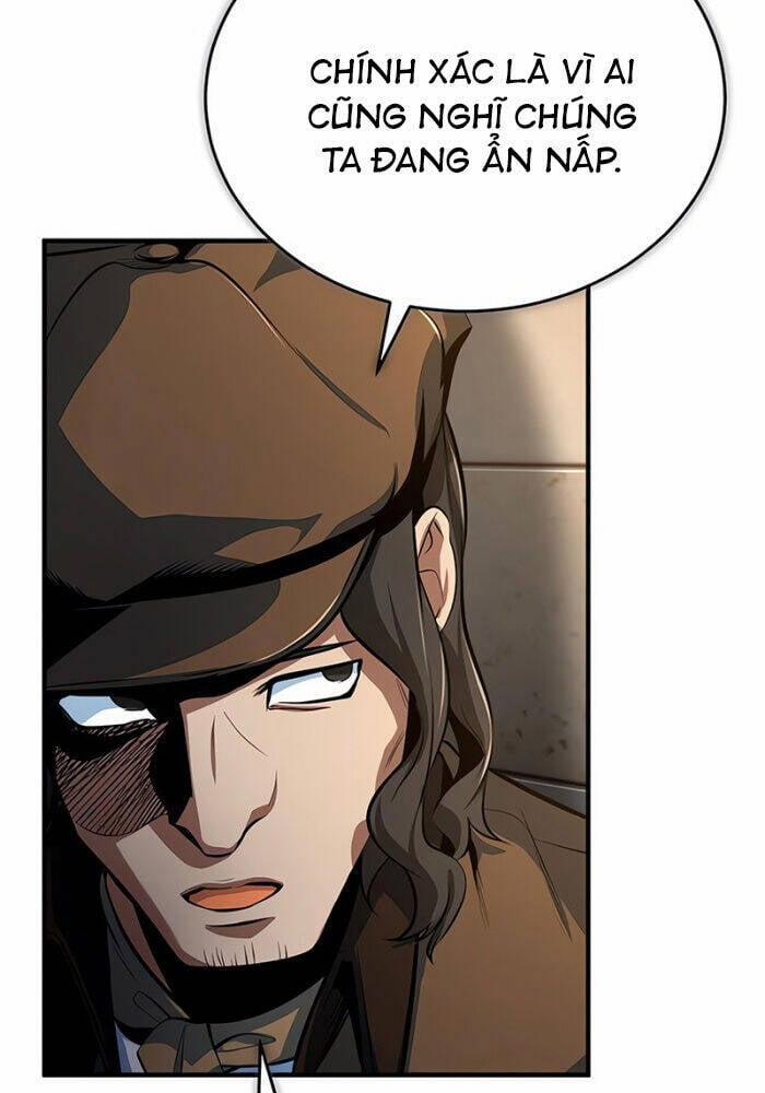 Giáo Sư Gián Điệp 100 trang 30