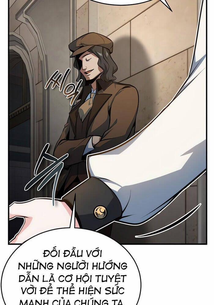 Giáo Sư Gián Điệp 100 trang 32