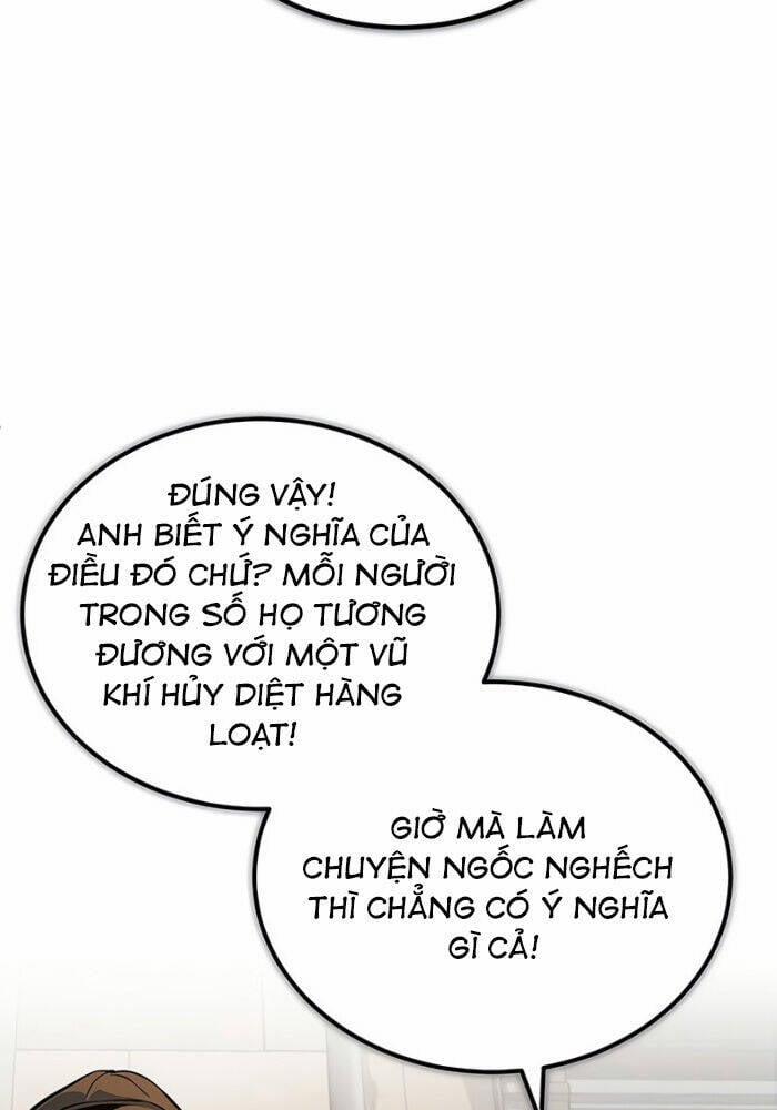 Giáo Sư Gián Điệp 100 trang 35