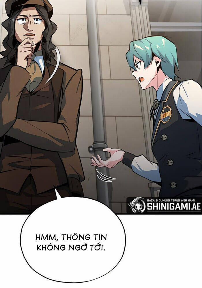 Giáo Sư Gián Điệp 100 trang 36