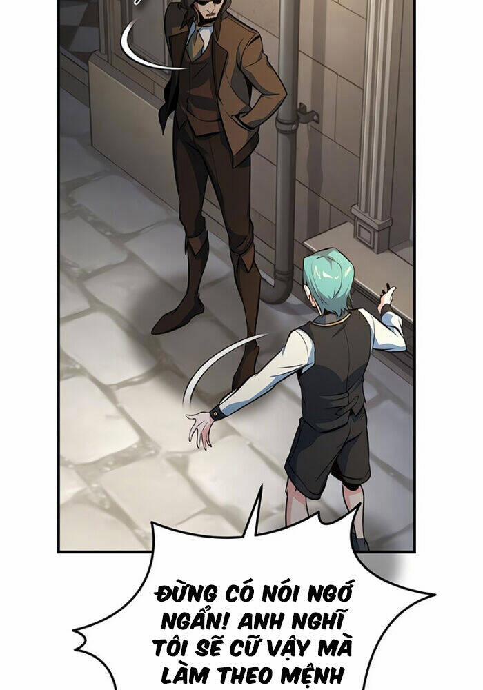 Giáo Sư Gián Điệp 100 trang 40