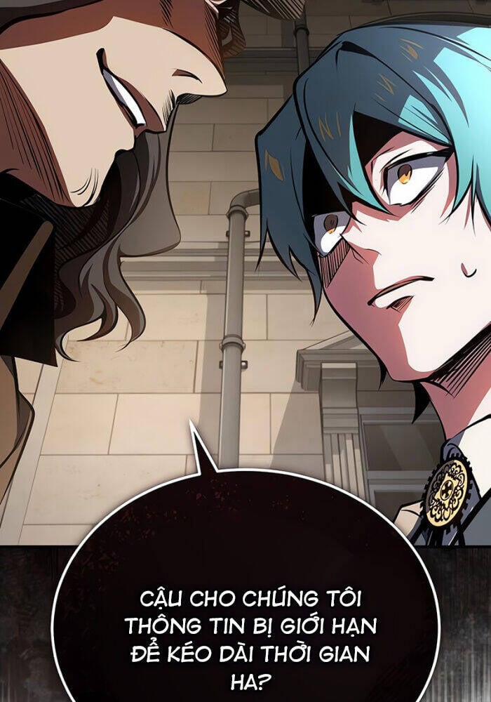 Giáo Sư Gián Điệp 100 trang 47