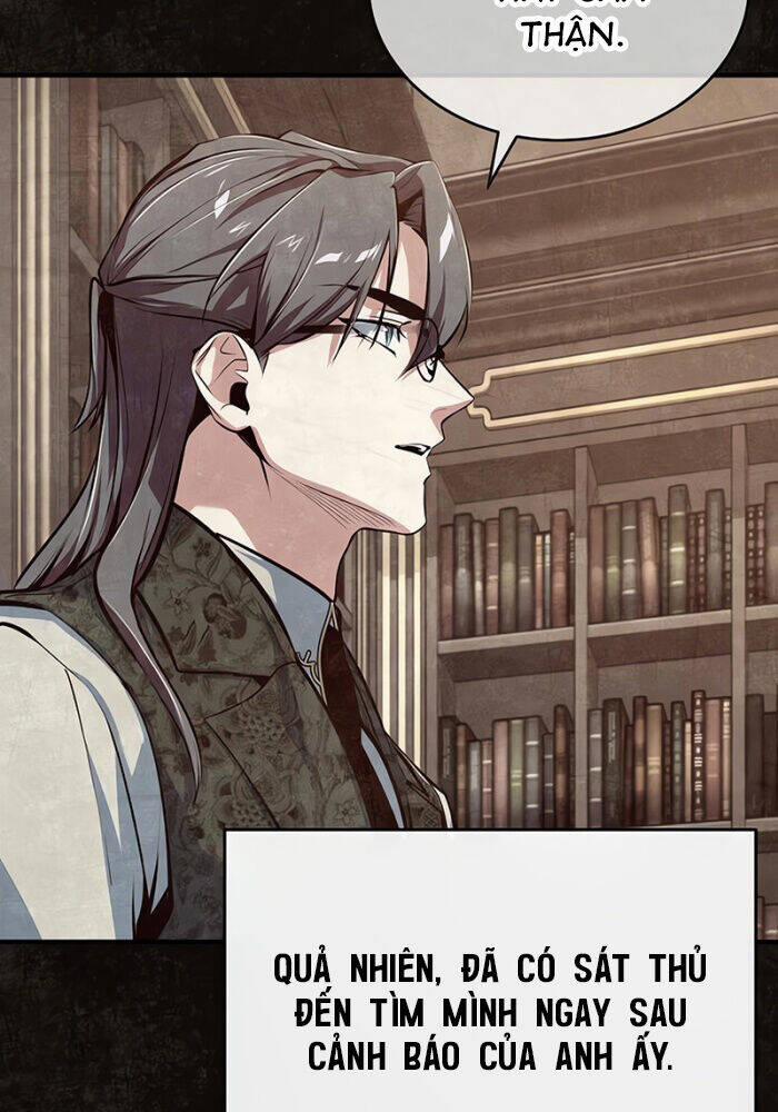 Giáo Sư Gián Điệp 100 trang 74