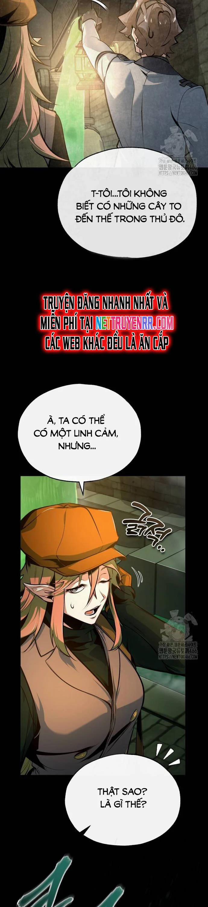 Giáo Sư Gián Điệp 101 trang 11