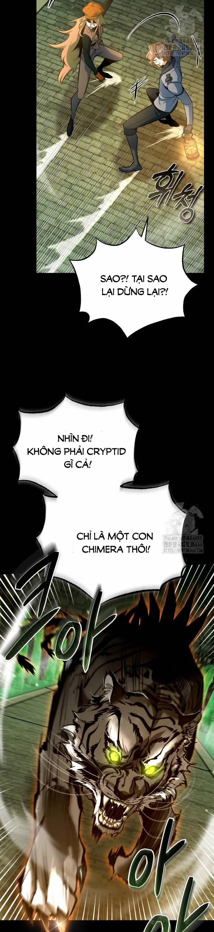 Giáo Sư Gián Điệp 101 trang 17