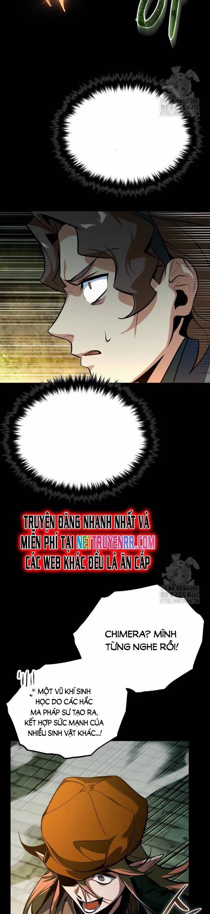 Giáo Sư Gián Điệp 101 trang 18