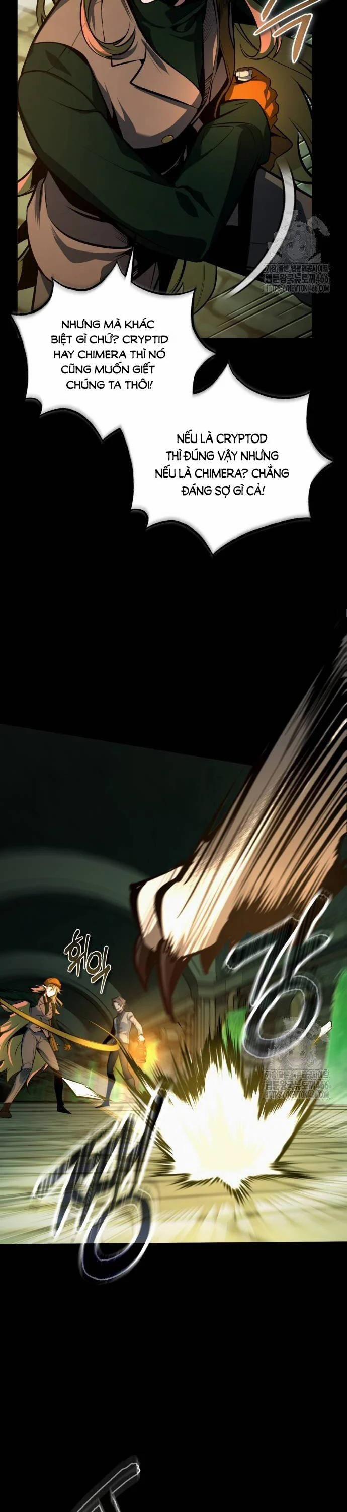 Giáo Sư Gián Điệp 101 trang 19