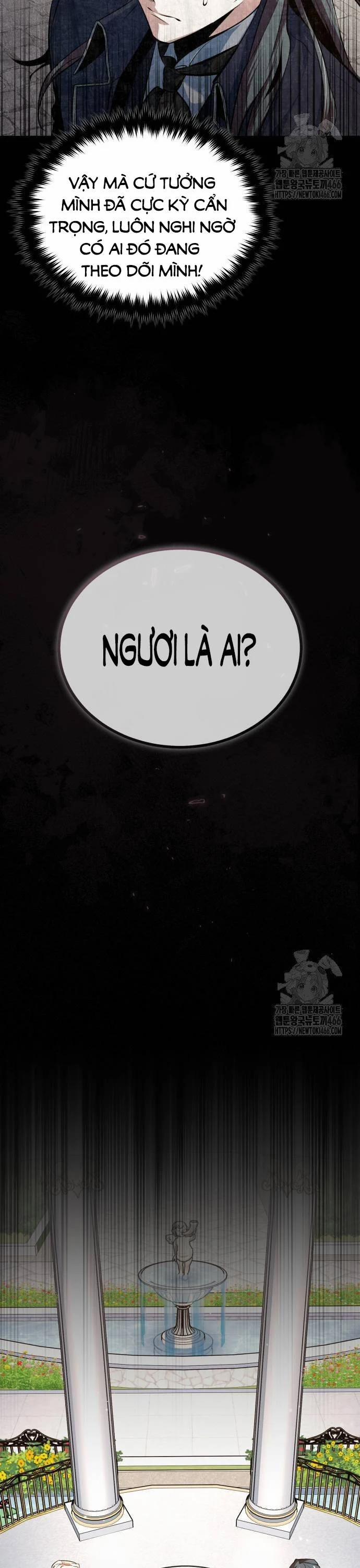 Giáo Sư Gián Điệp 101 trang 2