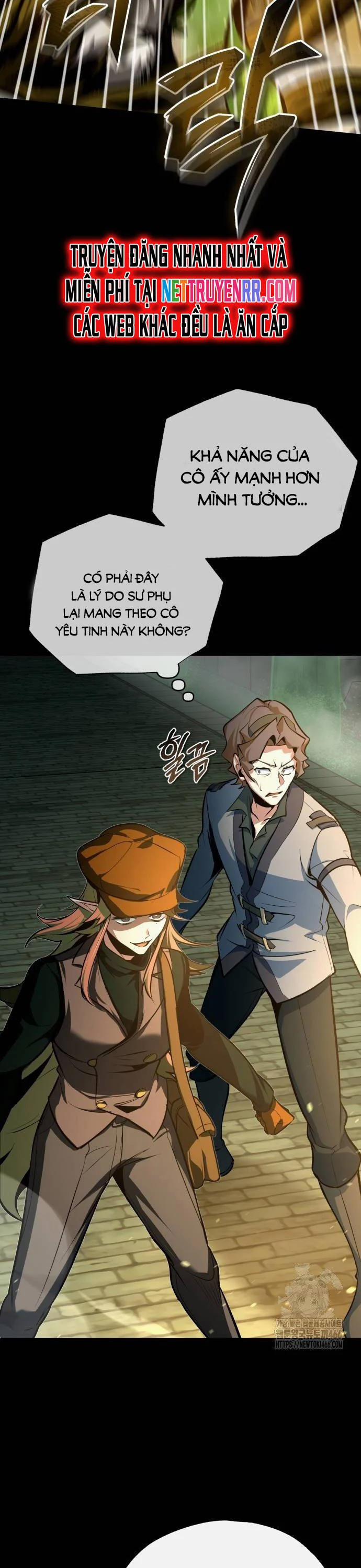 Giáo Sư Gián Điệp 101 trang 21