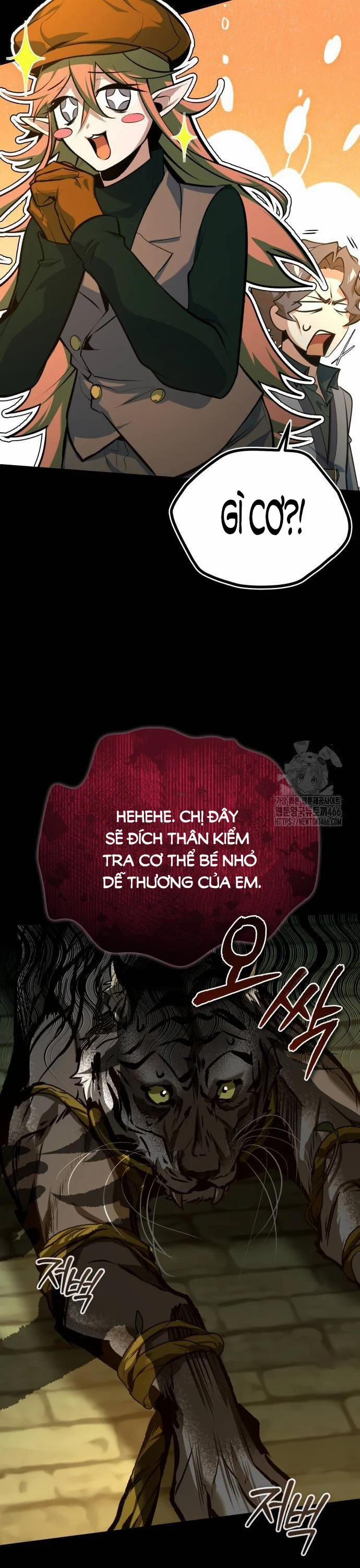 Giáo Sư Gián Điệp 101 trang 24