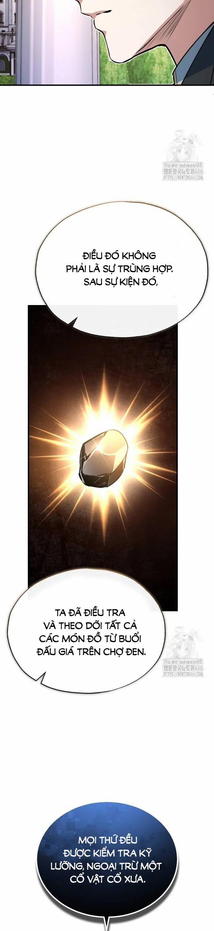 Giáo Sư Gián Điệp 101 trang 27