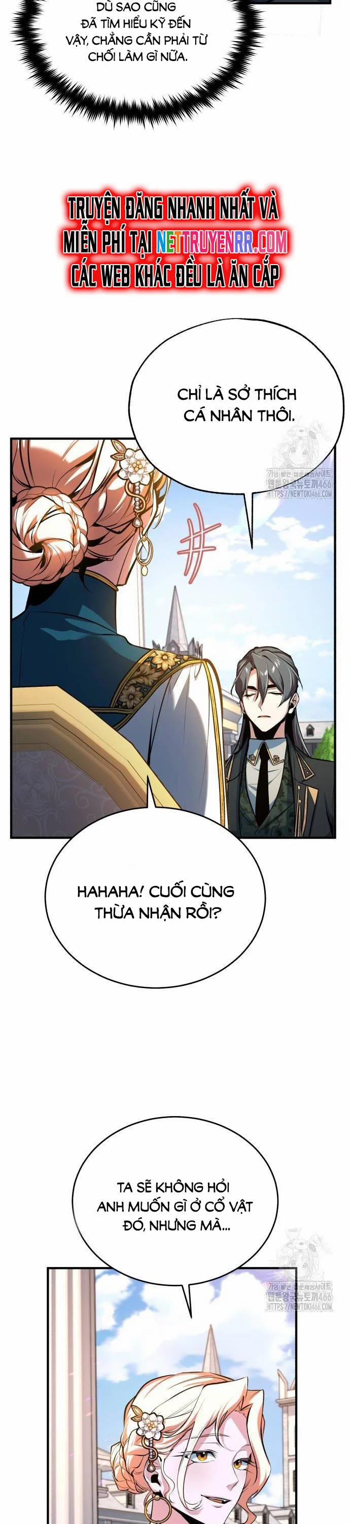 Giáo Sư Gián Điệp 101 trang 29