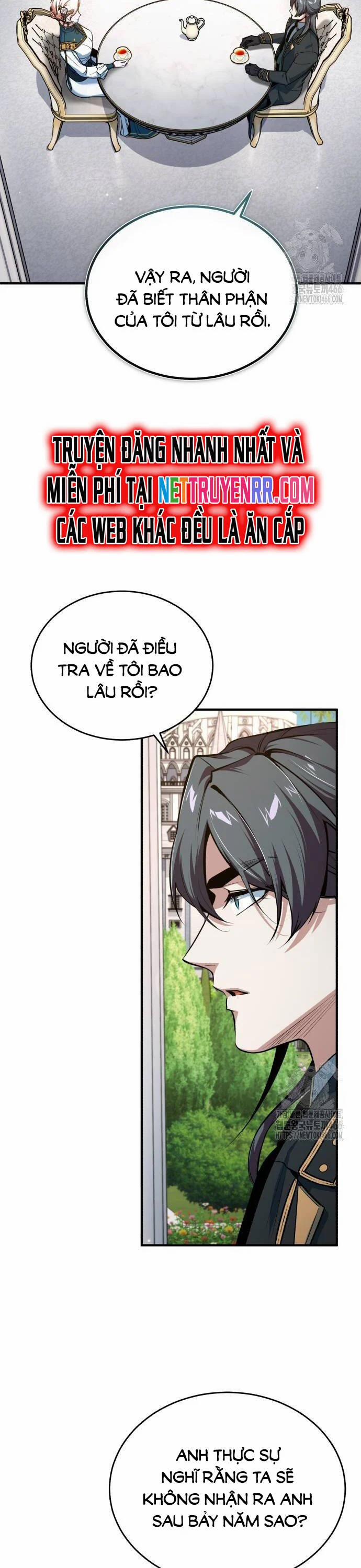 Giáo Sư Gián Điệp 101 trang 3