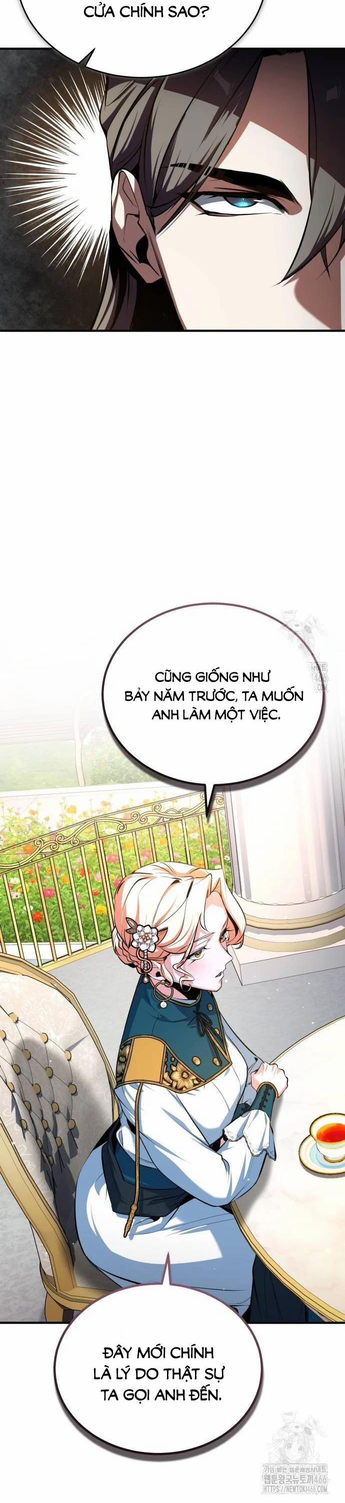 Giáo Sư Gián Điệp 101 trang 31