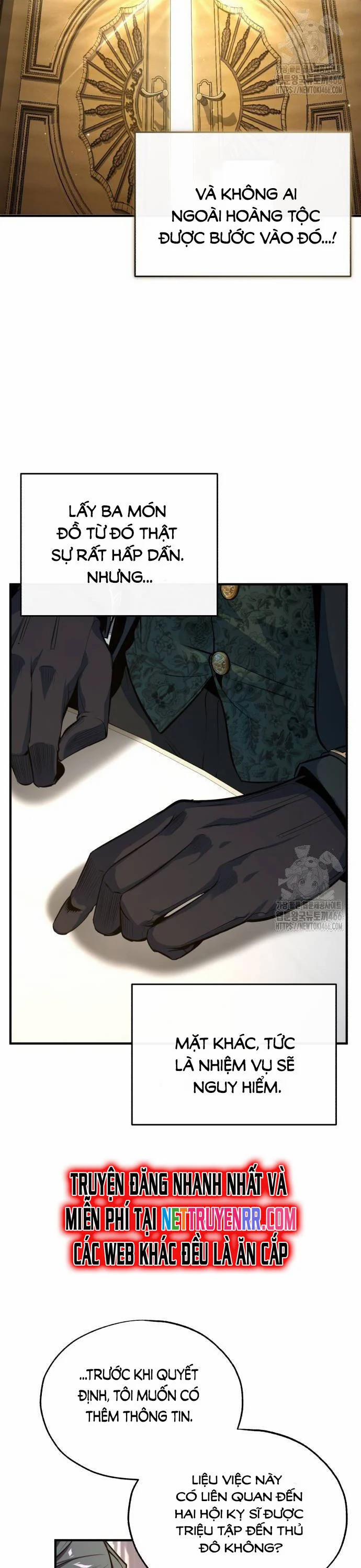 Giáo Sư Gián Điệp 101 trang 33