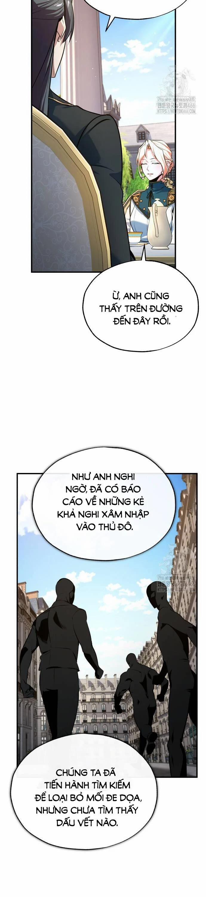 Giáo Sư Gián Điệp 101 trang 34