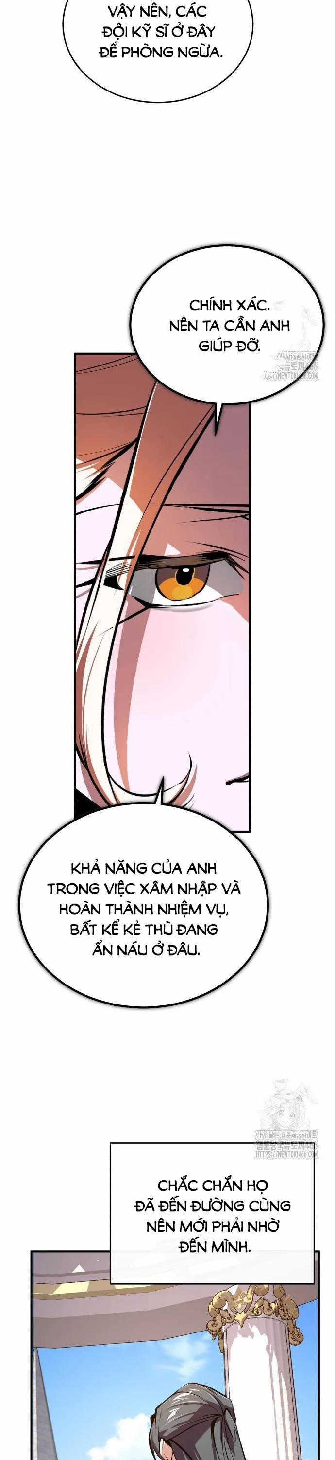 Giáo Sư Gián Điệp 101 trang 36