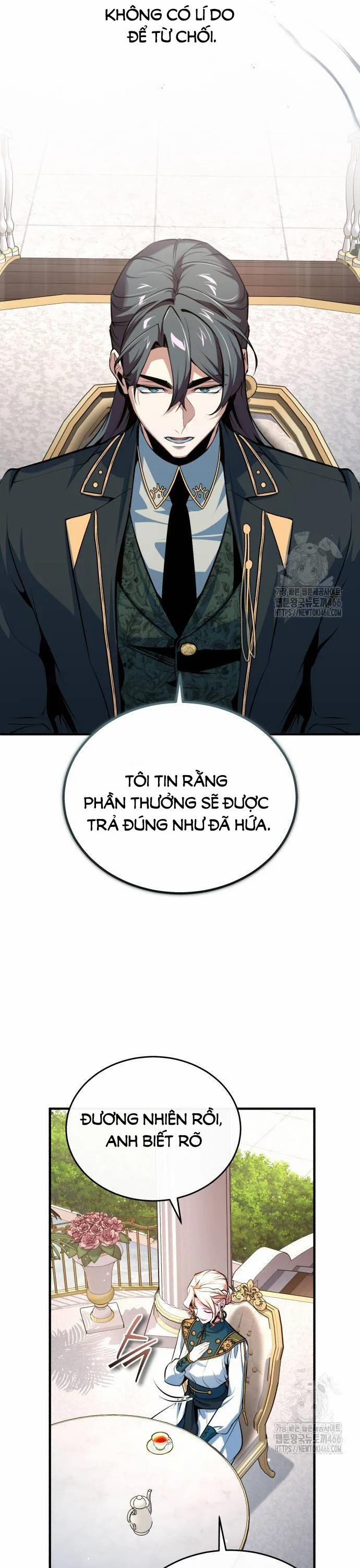 Giáo Sư Gián Điệp 101 trang 38