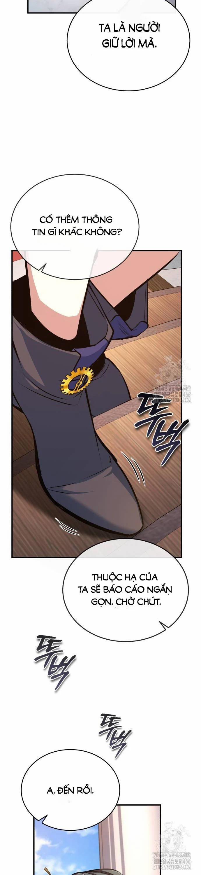 Giáo Sư Gián Điệp 101 trang 39