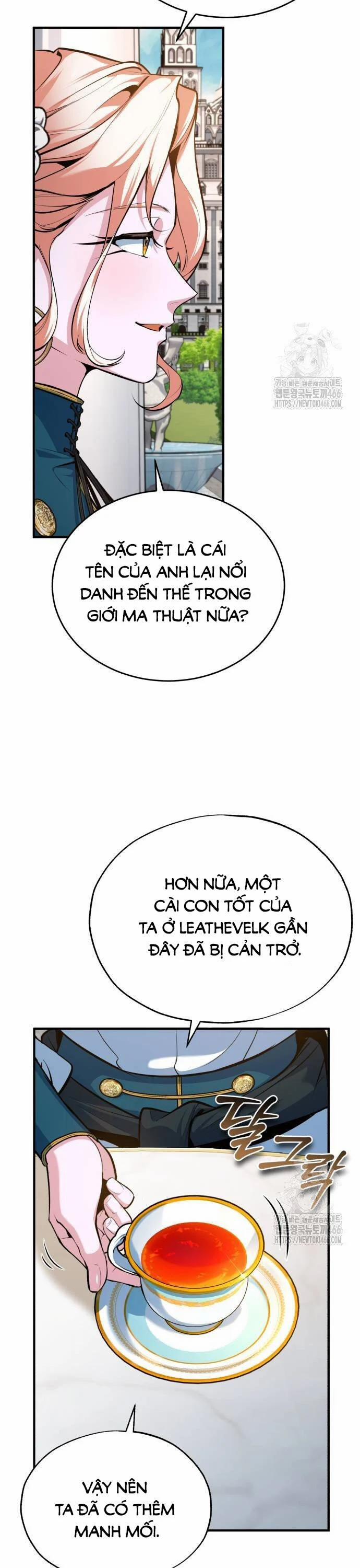 Giáo Sư Gián Điệp 101 trang 4