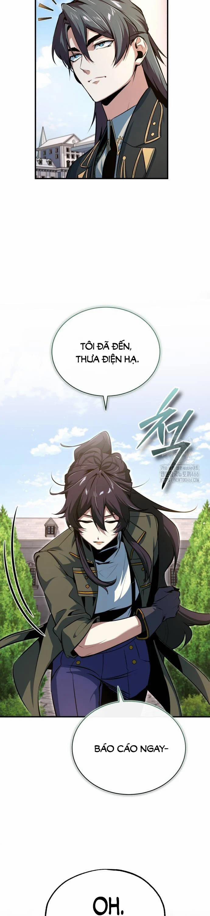 Giáo Sư Gián Điệp 101 trang 40