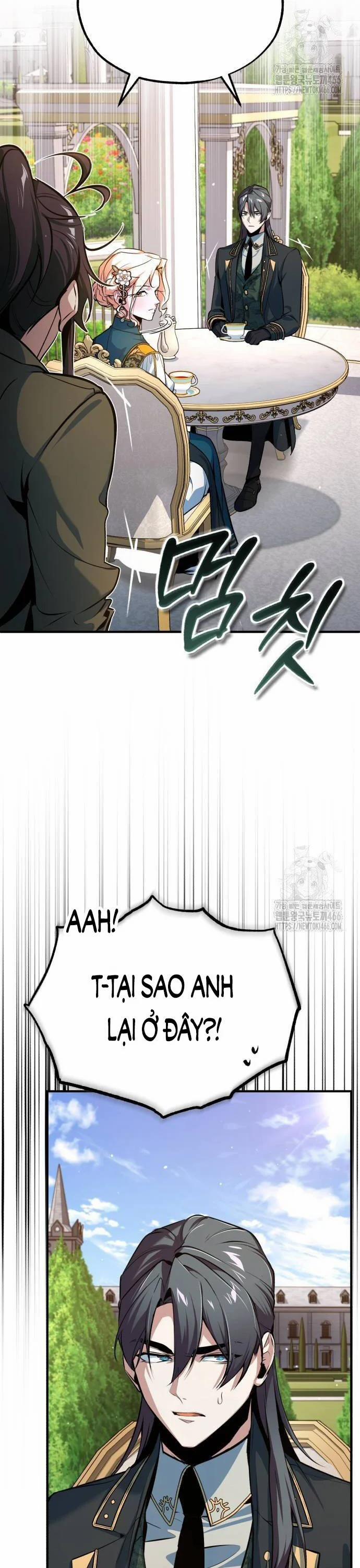 Giáo Sư Gián Điệp 101 trang 41