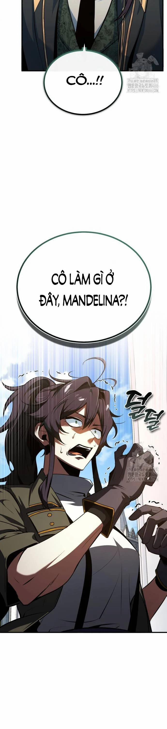 Giáo Sư Gián Điệp 101 trang 42