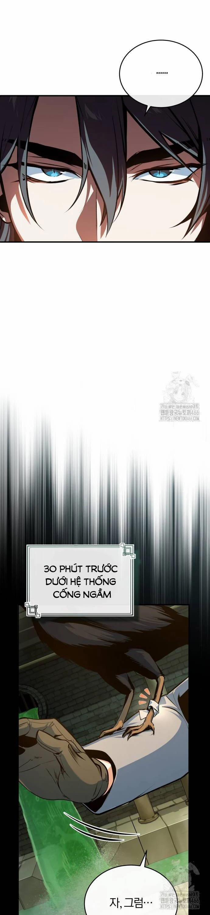 Giáo Sư Gián Điệp 101 trang 7