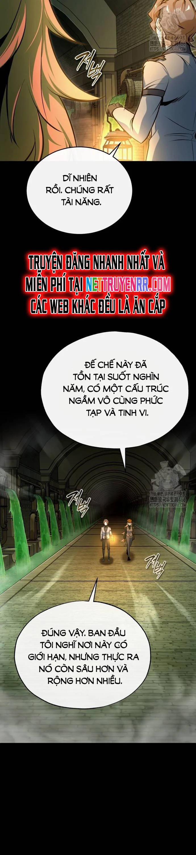 Giáo Sư Gián Điệp 101 trang 9