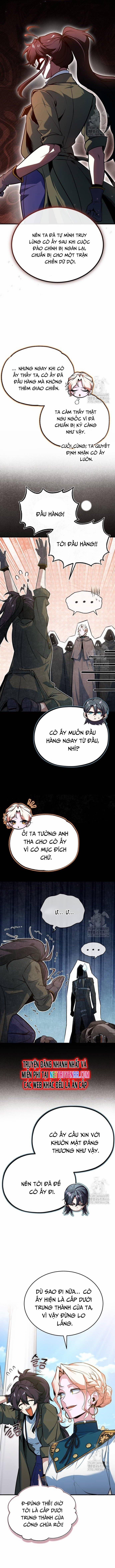 Giáo Sư Gián Điệp 102 trang 5