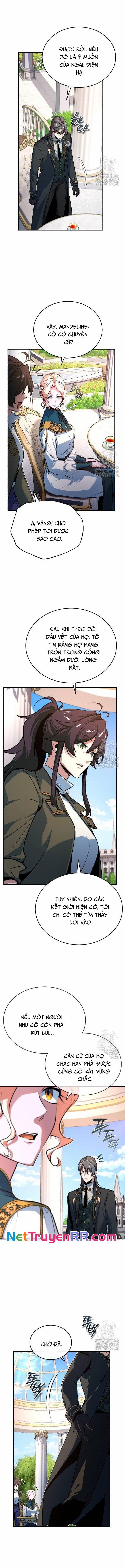 Giáo Sư Gián Điệp 102 trang 6