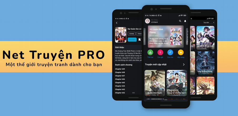 Giáo Sư Gián Điệp 103 trang 0