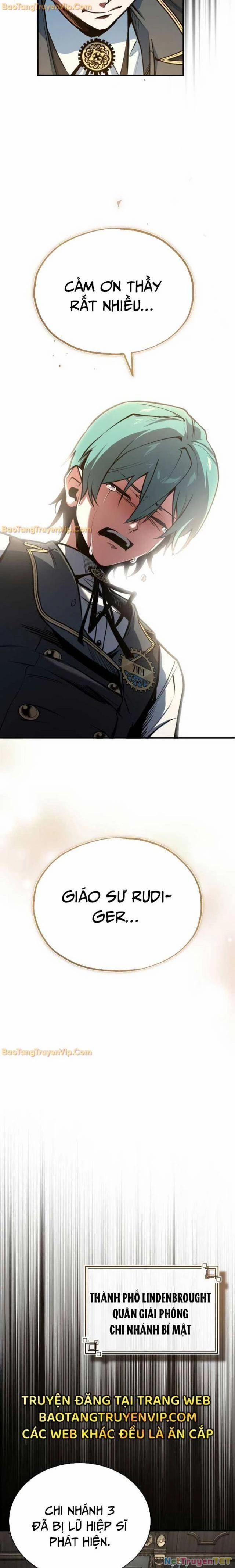 Giáo Sư Gián Điệp 103 trang 13