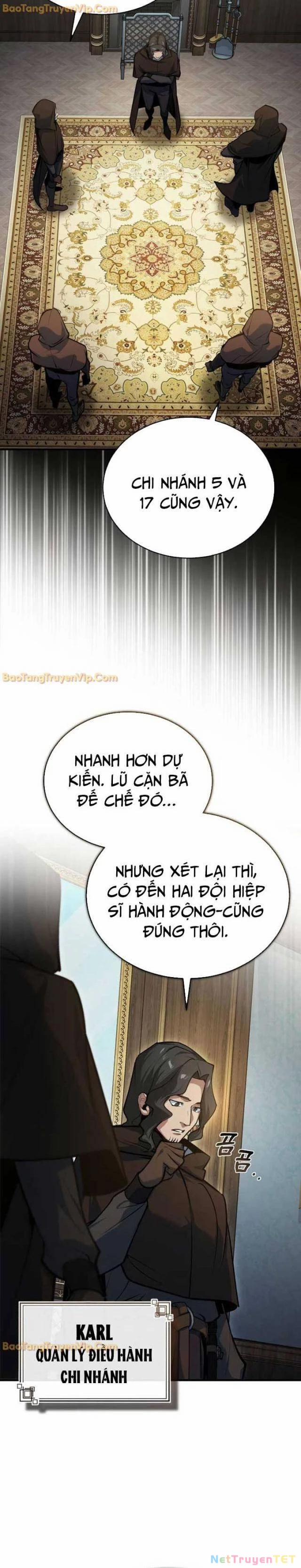 Giáo Sư Gián Điệp 103 trang 14