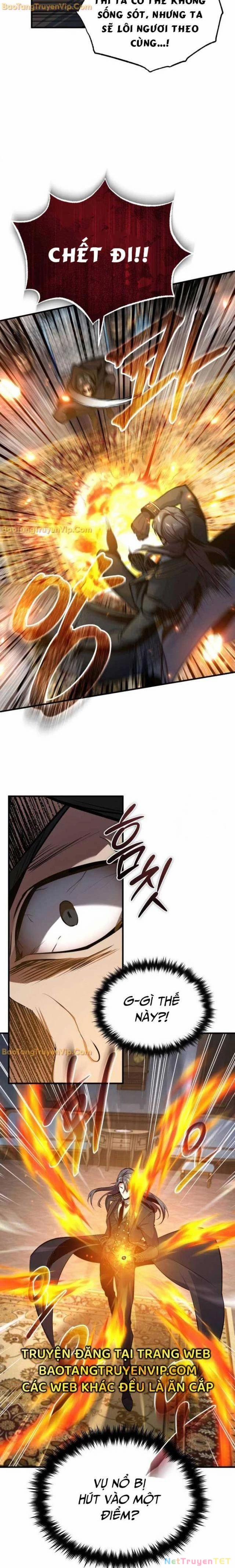 Giáo Sư Gián Điệp 103 trang 19