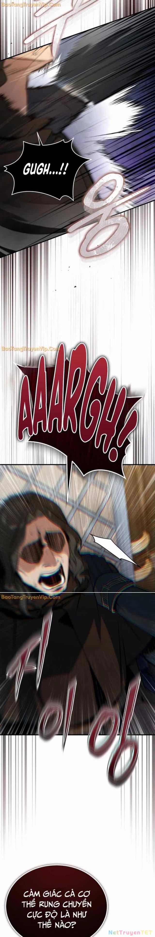 Giáo Sư Gián Điệp 103 trang 21