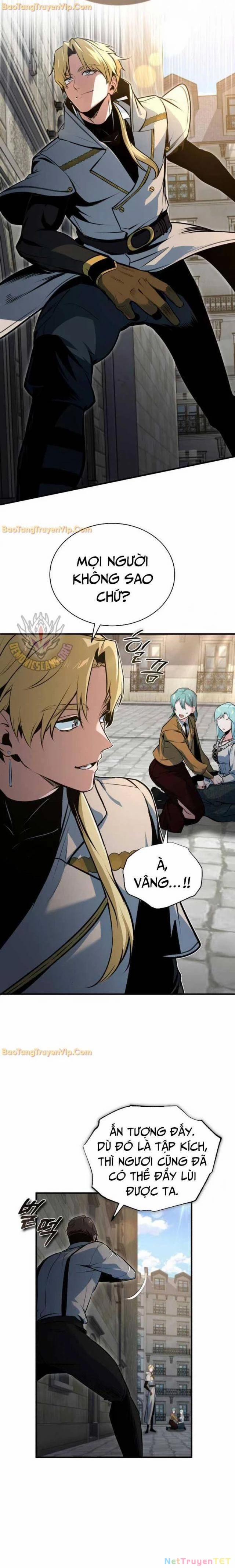 Giáo Sư Gián Điệp 103 trang 24