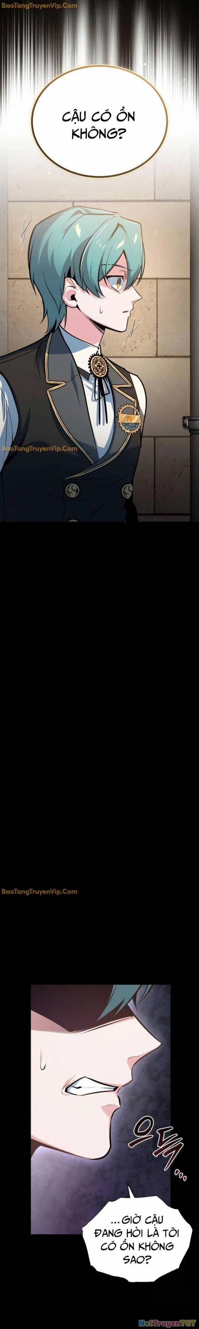 Giáo Sư Gián Điệp 103 trang 4