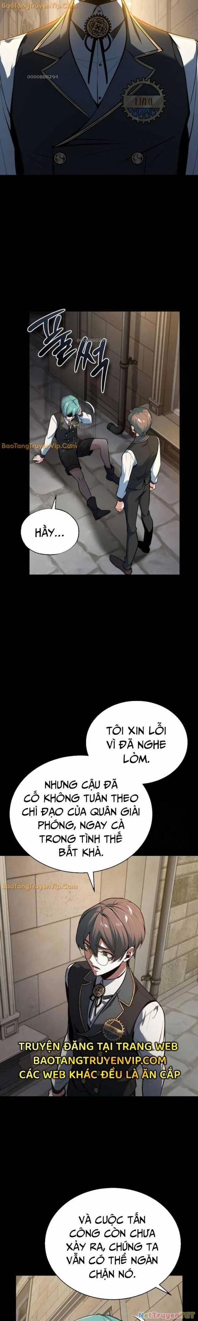 Giáo Sư Gián Điệp 103 trang 7